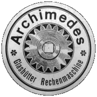 Archimedes-Fabrik