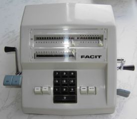 Facit 1004