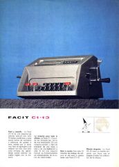 Facit C1-13