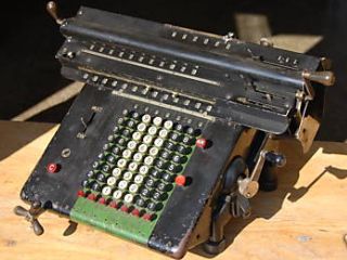 Handmodell mit Speicher