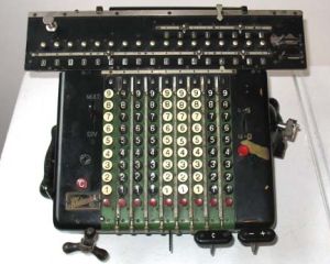 Rheinmetall ED IIc