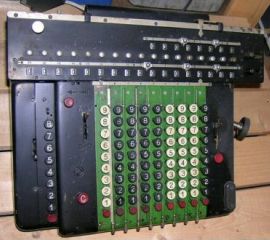 Rheinmetall ER IIc