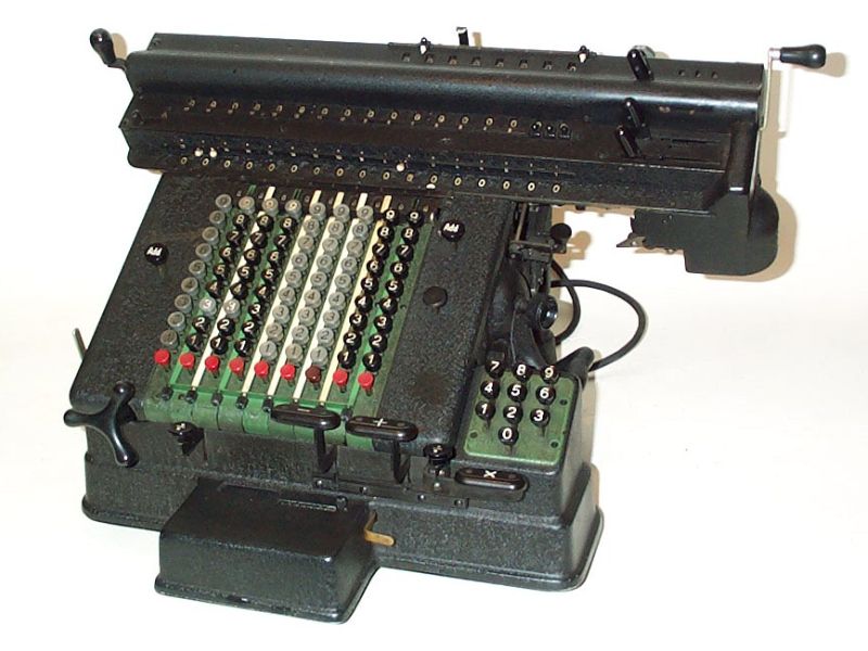Rheinmetall SASL IIc