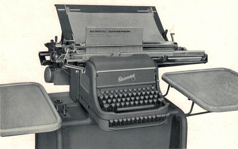 Rheinmetall FMR