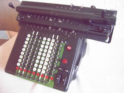 Rheinmetall KEW Ie S